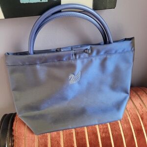 Swarovski Tote